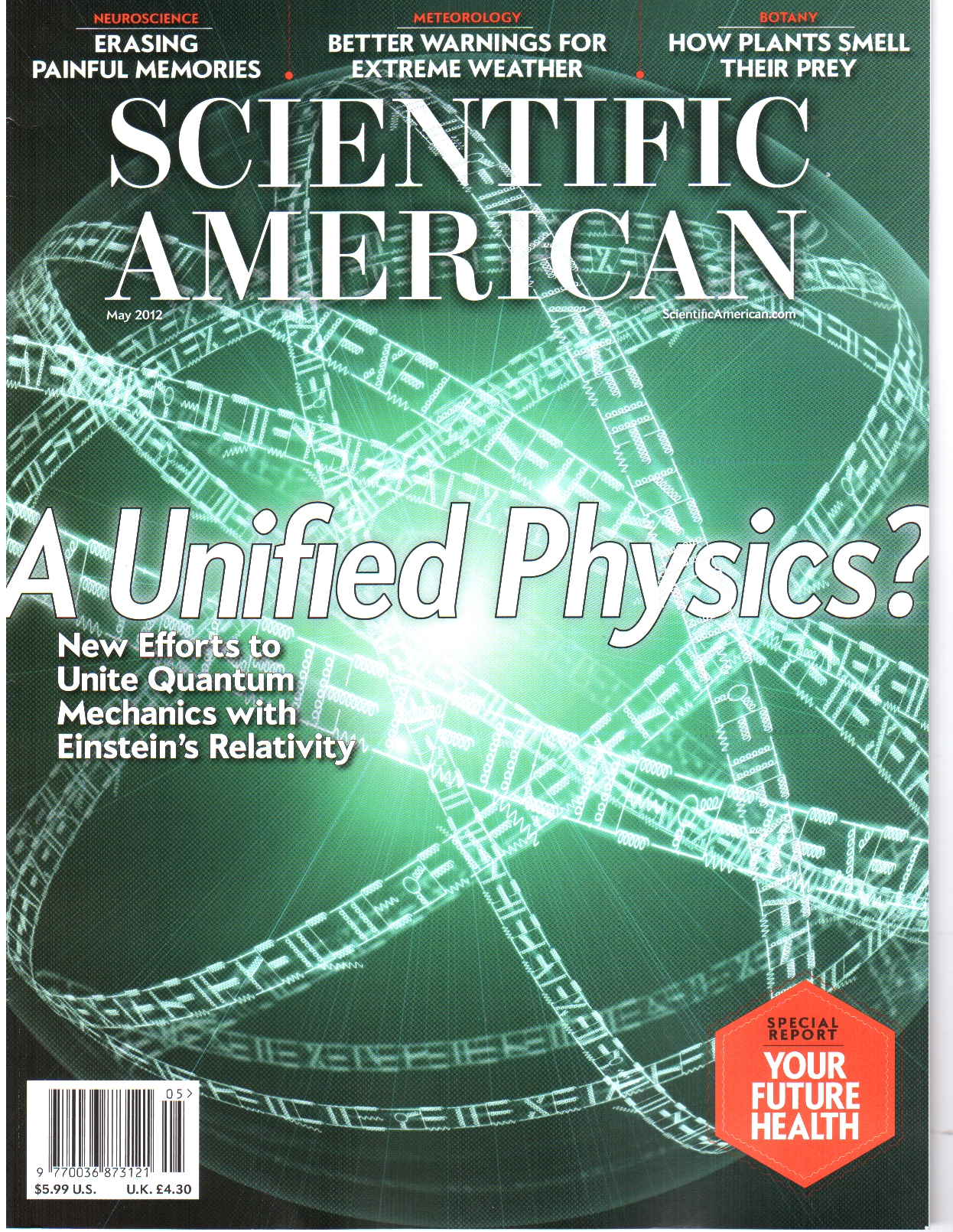 Scientific American