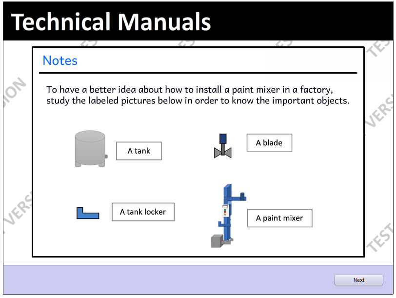 Technical